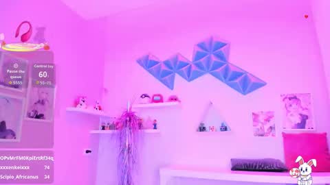 Snapshot of vanelope_evans_ chatting on 11-13-25, 12:20 vanelope_evans_ online show from 11-13-25, 12:20