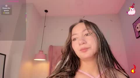 vanelope_evans_ online show from 03-13-26, 12:01