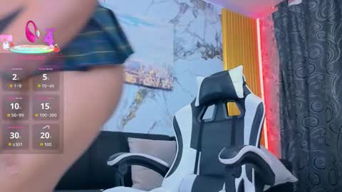 Vane online show from 02-01-26, 05:00