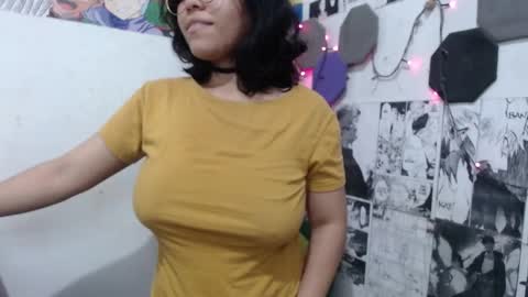 vanesa_20 online show from 01-27-25, 08:51