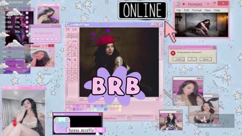 vanesa_moon_ online show from 12-12-24, 01:32
