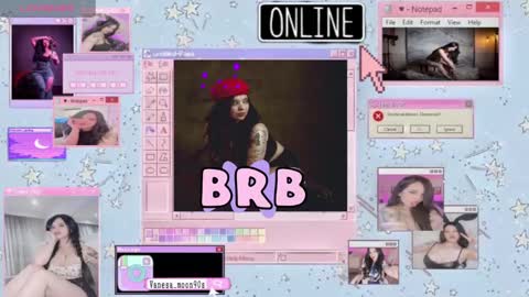 vanesa_moon_ online show from 01-12-25, 12:39
