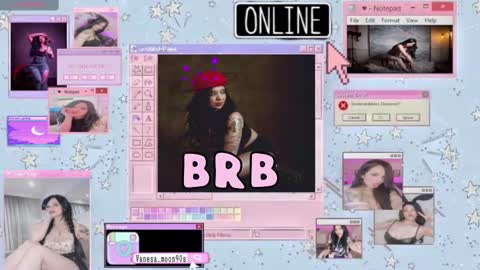 vanesa_moon_ online show from 02-13-25, 11:37