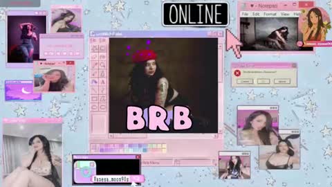 vanesa_moon_ online show from 09-12-25, 01:00