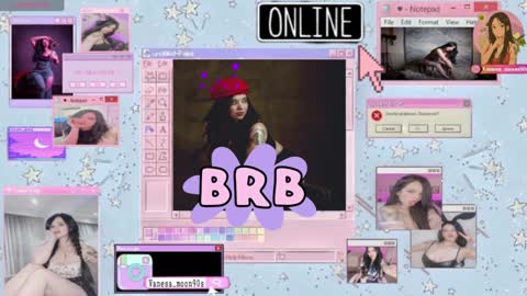 vanesa_moon_ online show from 09-18-25, 10:56