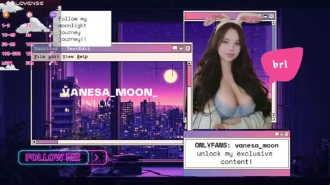 vanesa_moon_ online show from 05-05-26, 09:45