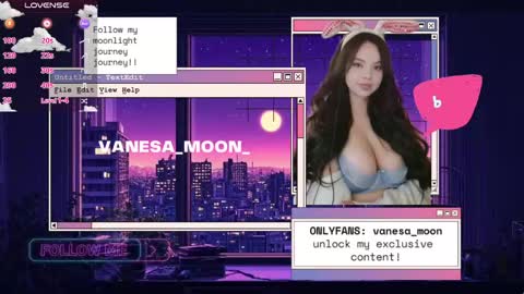 vanesa_moon_ online show from 05-08-26, 12:05
