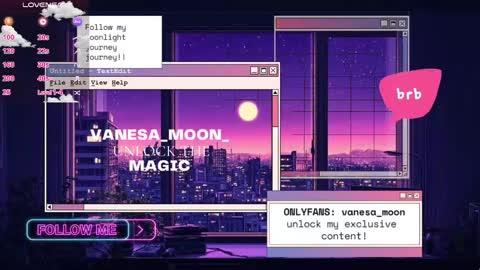 vanesa_moon_ online show from 05-08-26, 10:59