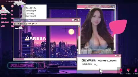 vanesa_moon_ online show from 05-14-26, 11:22