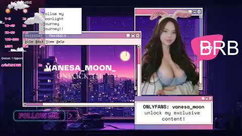 vanesa_moon_ online show from 06-22-26, 01:51