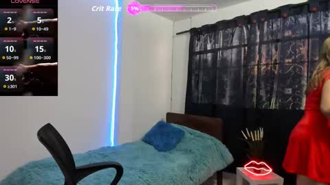 Vanesa online show from 11-10-25, 12:37