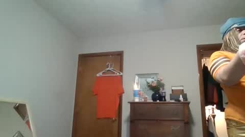 greeneyebandit online show from 01-15-26, 07:02