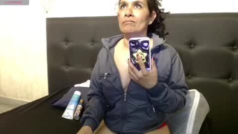 Vanessa online show from 10-03-25, 10:29