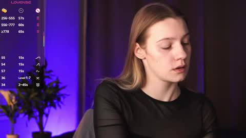 Vanessa online show from 02-19-26, 03:30