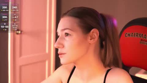 Vanessa online show from 02-21-26, 10:27