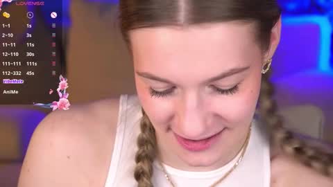 Vanessa online show from 03-10-26, 06:13