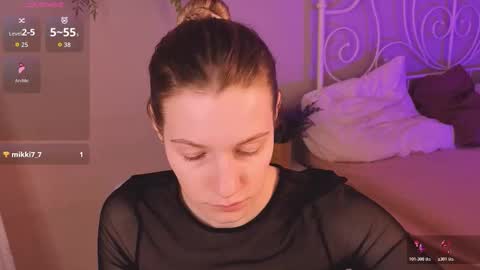 Vanessa online show from 03-26-26, 03:28