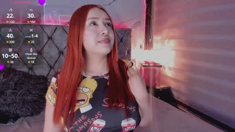 Snapshot of vanessa_blake chatting on 02-17-25, 03:04 Vane  online show from 02-17-25, 03:04