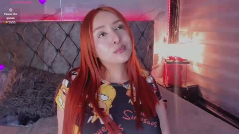 Snapshot of vanessa_blake chatting on 02-17-25, 06:20 Vane  online show from 02-17-25, 06:20