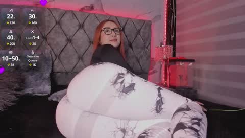 Snapshot of vanessa_blake chatting on 03-01-25, 03:32 Vane  online show from 03-01-25, 03:32