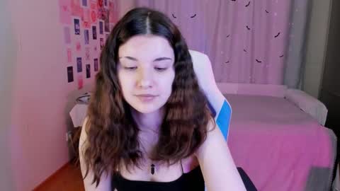 Vanessa online show from 02-18-25, 11:41