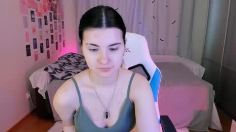 Vanessa online show from 03-01-25, 08:34