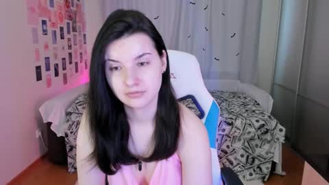 Vanessa online show from 03-12-25, 09:12