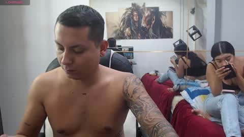 vanessa online show from 02-27-26, 06:52