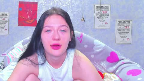 RUSSIAN BARBIE BABE online show from 12-11-24, 12:54