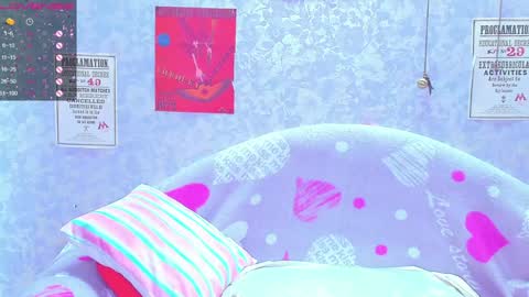 RUSSIAN BARBIE BABE online show from 12-12-24, 12:59