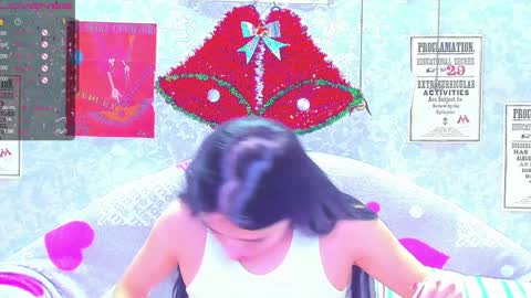 RUSSIAN BARBIE BABE online show from 12-30-24, 12:54