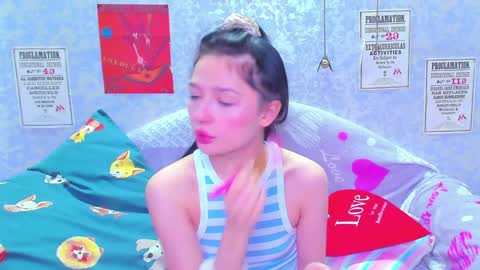 RUSSIAN BARBIE BABE online show from 01-29-25, 12:43