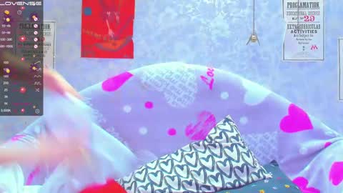 RUSSIAN BARBIE BABE online show from 02-23-25, 01:24