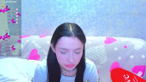 RUSSIAN BARBIE BABE online show from 02-22-26, 01:40