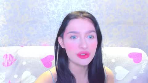 RUSSIAN BARBIE BABE online show from 03-20-26, 01:21