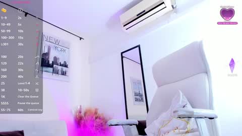 Vanessa online show from 12-10-24, 04:27