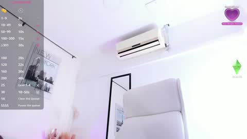 Vanessa online show from 01-07-25, 12:09