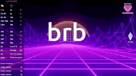 Vanessa online show from 01-11-25, 04:16