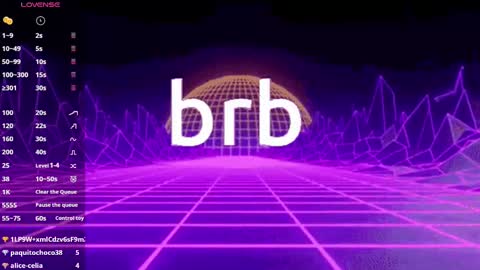 Vanessa online show from 02-12-25, 06:19