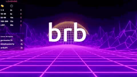 Vanessa online show from 02-22-25, 05:02