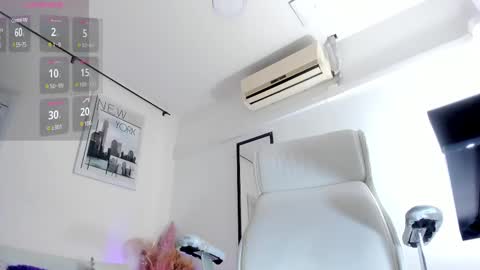 Vanessa online show from 03-08-25, 12:22