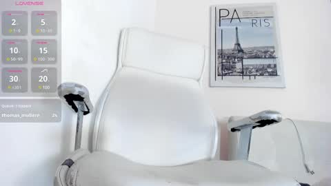 Vanessa online show from 03-12-25, 06:33