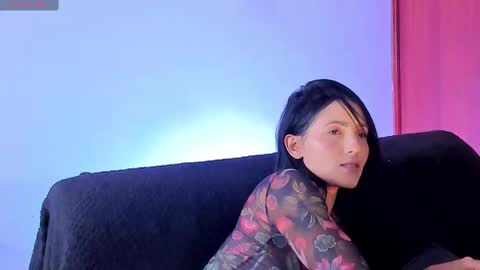 Vanessa online show from 09-22-25, 03:03