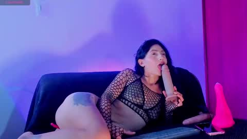 Vanessa online show from 10-03-25, 05:32