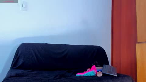 Vanessa online show from 10-30-25, 06:30