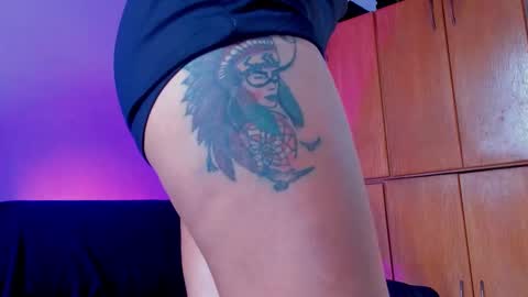 Vanessa online show from 01-13-26, 06:46