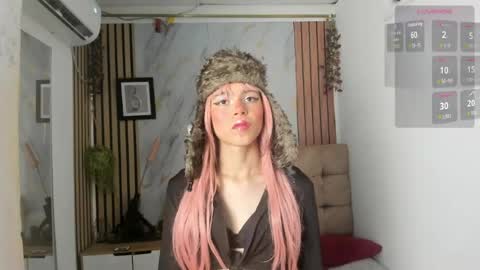 Snapshot of vanessa_jenner chatting on 05-14-26, 08:48 vanessa_jenner online show from 05-14-26, 08:48