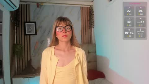 Snapshot of vanessa_jenner chatting on 05-20-26, 02:07 vanessa_jenner online show from 05-20-26, 02:07