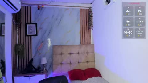 Snapshot of vanessa_jenner chatting on 05-22-26, 09:09 vanessa_jenner online show from 05-22-26, 09:09
