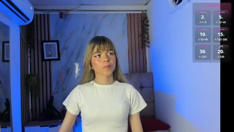 Snapshot of vanessa_jenner chatting on 05-26-26, 02:29 vanessa_jenner online show from 05-26-26, 02:29